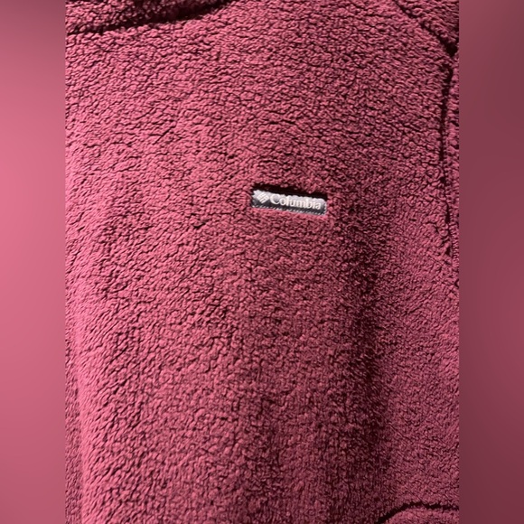 Columbia Sherpa Jacket - Picture 2 of 4